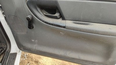 2004-2011 Ford Ranger Passenger Right Front Inside Door Trim Panel Only Oem Gray
