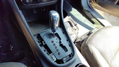 2008-14 Dodge Avenger Floor Shifter Lever Assembly Shift Automatic Transmission