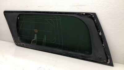 2007-14 Yukon Xl Denali Passenger Right Rear Quarter Glass Back Side Window Oem