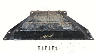 1997 Ford F150 Front Skid Plate Engine Shield Oem With Bolts