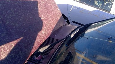 1986 Isuzu Pup Pickup Passenger Right Windshield Wiper Arm Oem Blade Lever