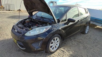 2011-2019 Ford Fiesta Driver Left Front Power Window Regulator With Motor Oem