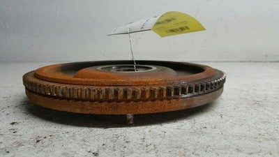 2012 Oem Flywheel 5 Speed Manual Transmission 1.6L Oem 232002B001