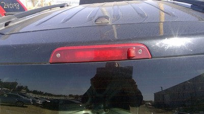 2017 Jeep Patriot Third Brake Light Middle Lamp Oem