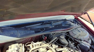 1995 Chevy Lumina Windshield Wiper Cowl Vent Trim Panel Oem Cover