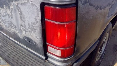1991-1994 Ford Explorer Passenger Right Tail Light Oem Brake Lamp Rear