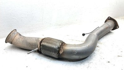 2016 Dodge Ram 4500 Turbo Down Pipe Exhaust Header Manifold 6.7L Cummins