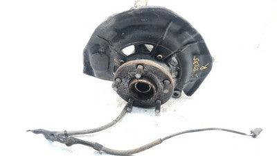 05-18 Avalon Passenger Right Front Spindle Steering Knuckle With Wheel Hub