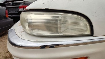 1997-2005 Buick Park Ave Driver Left Head Light Oem Front Lamp