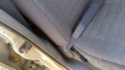 1993 Ford Explorer Passenger Right Front Seat Belt Retractor Oem Shoulder Gray