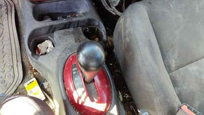 2004 Dodge Neon Floor Shifter Lever Assembly Shift Unit Automatic Transmission