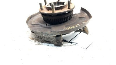 02 Honda Passport Passenger Right Front Spindle Steering Knuckle With Wheel Hub