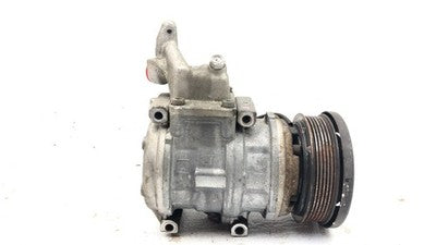1998-2000 Toyota Sienna Ac Compressor Air Conditioner Pump Assembly Oem 3.0L