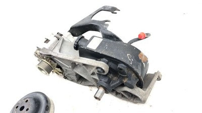 1994 Chevy Silverado 1500 Power Steering Pump With Mount Bracket Oem 10233233