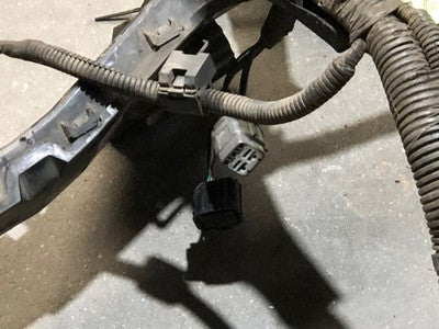 2007 Toyota Tundra Wiring Harness For Engine Oem 4.7L 2Wd At 4X2
