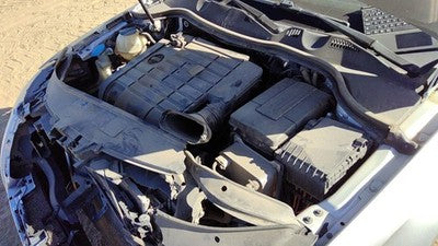2006-2008 Vw Passat Cylinder Head Assembly Oem 2.0L Turbo 06F103063n