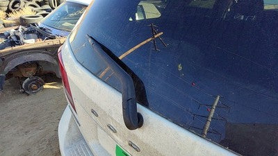 2009-20 Dodge Journey Back Glass Wiper Arm Oem Rear Window Blade Liftgate Hatch