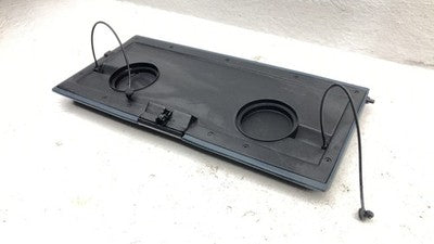 1993 Gmc Sierra 2500 Glove Box Assembly Complete Door With Latch Oem Blue