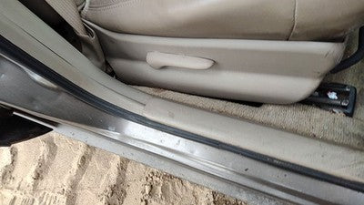 2003 Buick Century Passenger Right Side Seat Trim Panel Oem Taupe 522