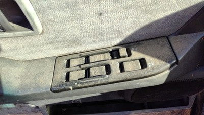 1994 Nissan Pathfinder Driver Left Front Power Window Master Control Switch Oem