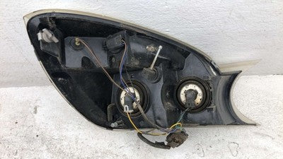 2004-2005 Buick Rendezvous Driver Left Head Light Oem Front Lamp With Bracket