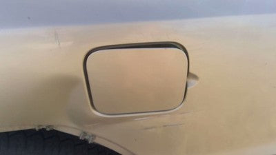 1994 Olds Eighty Eight Fuel Tank Door With Hinge Gas Lid Oem Filler Gold