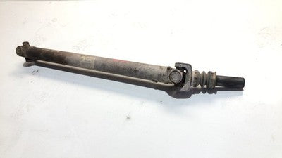 2001-2007 Sierra 1500 Hd Front Drive Shaft Oem Driveline 4X4 4Wd 15182098