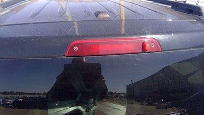 2017 Jeep Patriot Third Brake Light Middle Lamp Oem