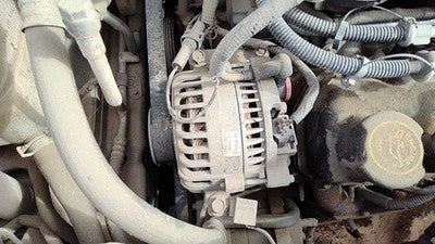 1999-2003 Ford Windstar Alternator 3.8L Xf2z10346barm