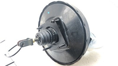 1998-2002 Chevy Geo Prizm Power Brake Booster With Master Cylinder Pair Set Abs