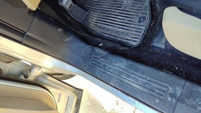 2016 Ford Explorer Driver Left Lower Kick Trim Panel Oem