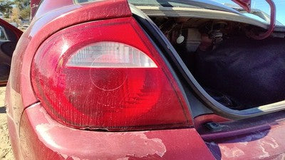 2003-2005 Dodge Neon Driver Left Tail Light Brake Lamp Oem Rear 05303543Ad
