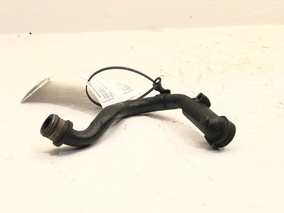 2008 Ford F250 Turbocharger Oil Drain Tube Line Hose OEM 8C3Z9T516B