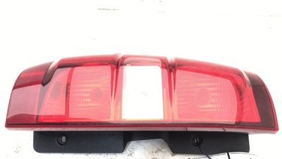 2007-2014 Chevy Suburban Driver Left Tail Light Oem Brake Lamp Rear 22837923