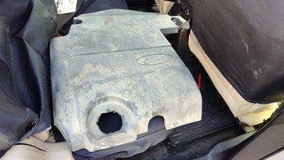 2011-2017 Ford Explorer Engine Cover Top Plastic Shield Oem 3.5L Bb5z6n041a