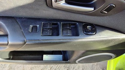 2004-09 Mazda 3 Driver Left Front Power Window Master Control Switch Oem
