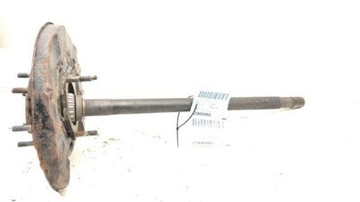 1992 Isuzu Rodeo Passenger Right Rear Axle Shaft Assembly Oem Back