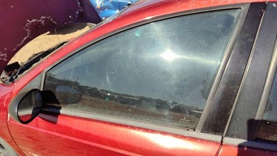2000-2005 Dodge Neon Driver Left Front Side Window Door Glass Oem 05115681Aa