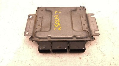 15 Nissan Altima Electronic Control Module Computer Ecm Ecu 2.5l Cvt 237033sa1a