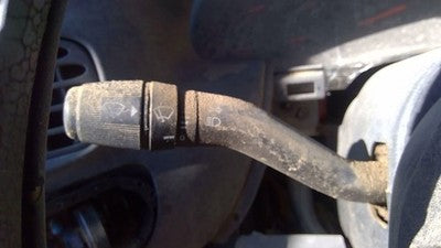 97-98 F150 Turn Signal Switch Windshield Wiper Column Control Lever Assembly