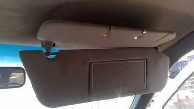 1993 Ford Explorer Passenger Right Sun Visor Oem Gray