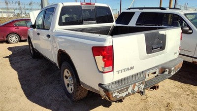 2004-2015 Nissan Titan Passenger Right Front Lower Control Arm Oem A Arm