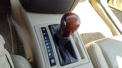 05 Cts Floor Shifter Lever Assembly Shift Unit Automatic Neutral 702