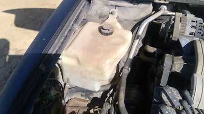 1993 Buick Park Ave Coolant Reservoir Radiator Overflow Tank Bottle Supercharged