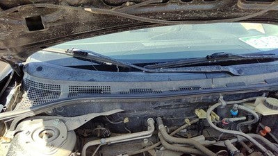 2004-2009 Mazda 3 Passenger Right Windshield Wiper Arm Oem Blade Lever Bn8g67321