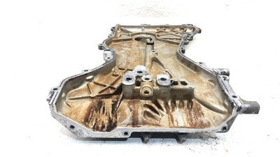 2004-2005 Mazda 3 Timing Cover With Bolts Hardware Oem 2.3L L37210500d