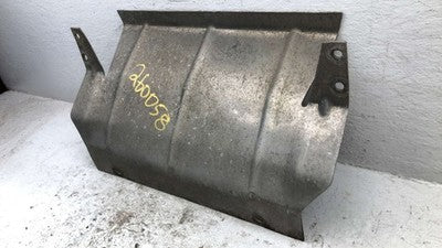 1993 Chevy S10 Blazer Front Skid Plate Oem 4X4 15547928