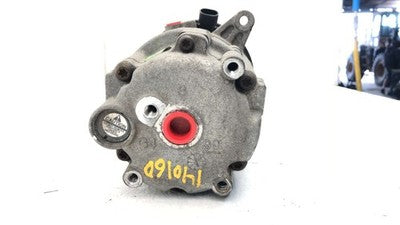 2000-2002 Saturn Sl1 Ac Compressor Air Conditioner Pump Assembly Oem 21061046