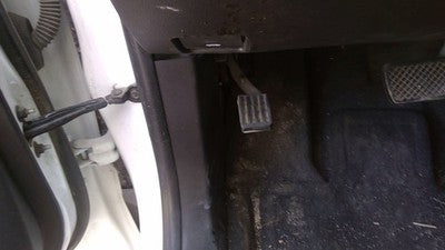 2014 Gmc Terrain Parking Brake Pedal Assembly Oem Complete Emergency Unit