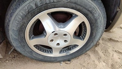1999-2003 Ford Windstar 16' Aluminum Wheel Oem Factory 5 Spoke Rim